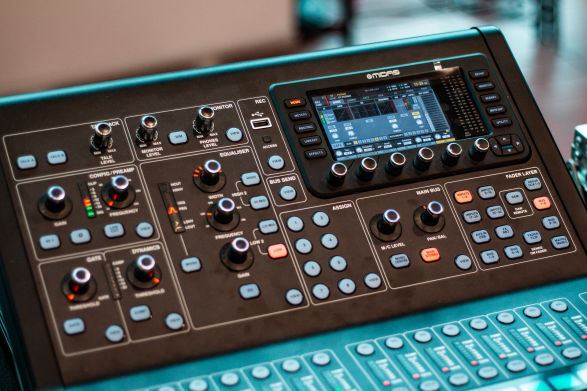 automatizacion y control